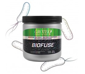 BioFuse -Grotek
