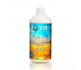 Fulvic GHE 1L- Terra Aquatica