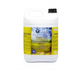 Fulvic GHE 5L- Terra Aquatica