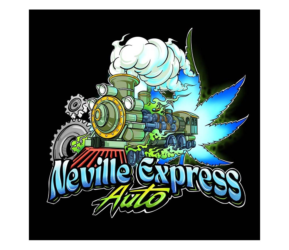 Neville Express Auto - Sumo Seeds