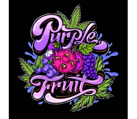 Purple Fruit - Sumo Seeds