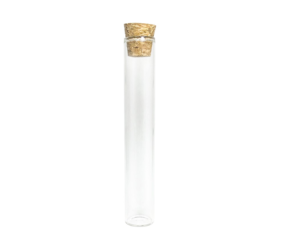 Cono cristal - La Huerta Growshop