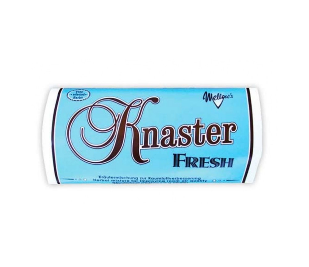 Knaster Fresh