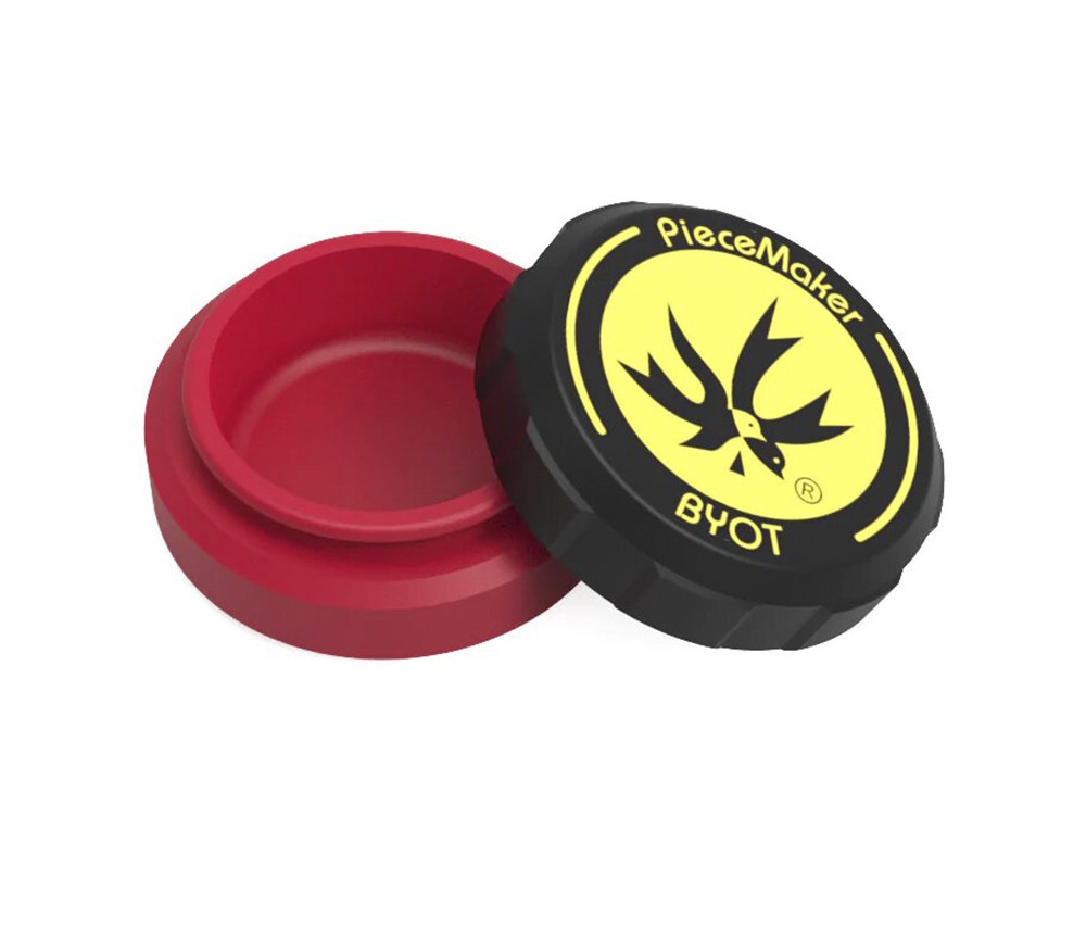 Kontainer Large Racecar Red PieceMaker - La Huerta Growshop