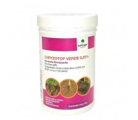 Chryzotop Verde - Rhizopon