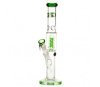 Bong Cristal Green Cane