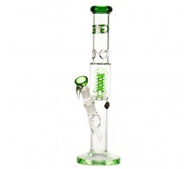 Bong Cristal Green Cane