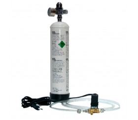 Kit Co2 completo