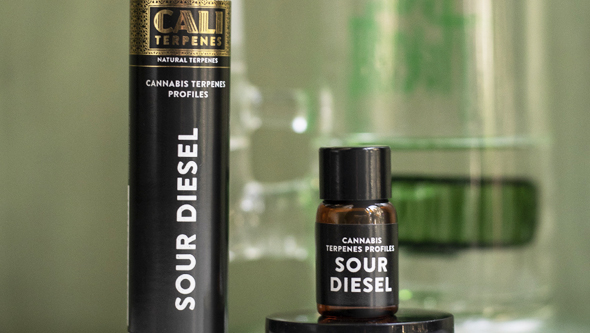 terpenos de calidad