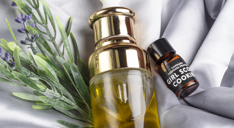 CBD-Öl kaufen