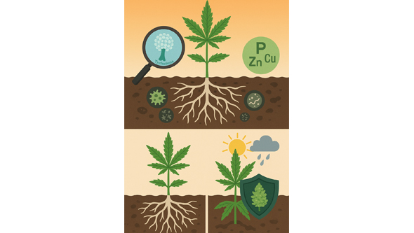 como abonar marihuana feeding cannabis plants