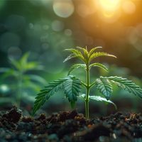 microorganismos marihuana cultivo