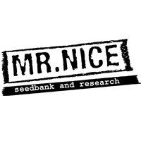 Mr Nice SeedBank