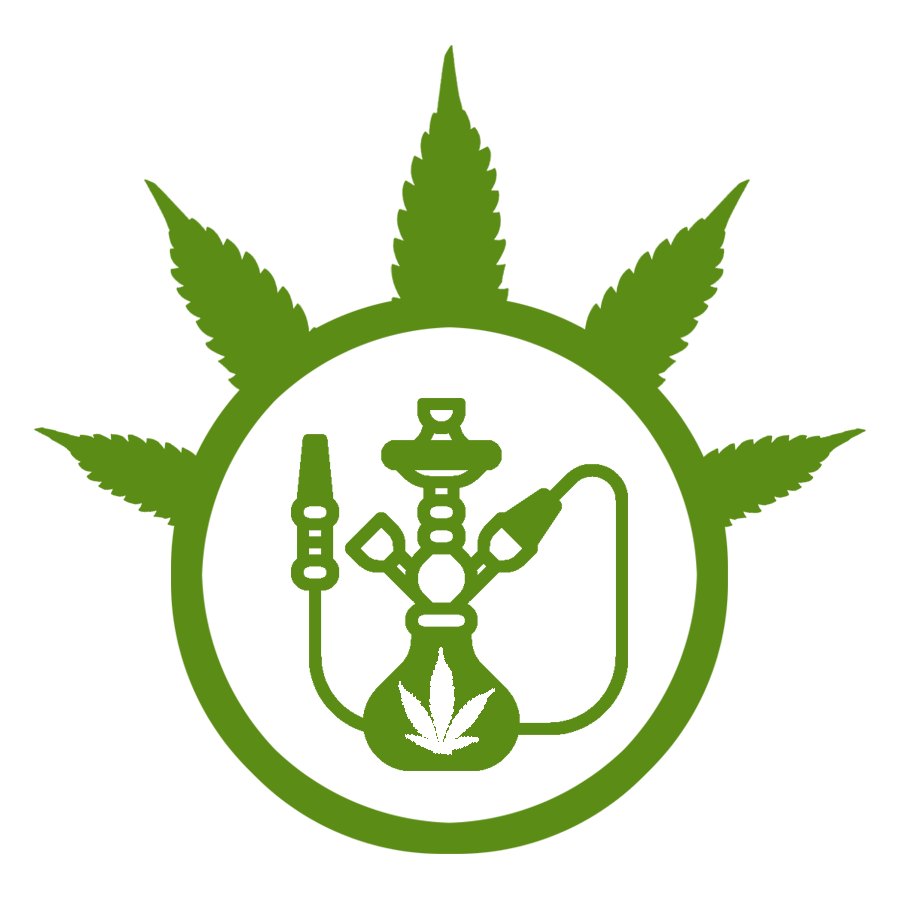 Parafernalia marihuana