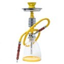 Shishas, arguilas, hookas