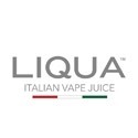 Liqua e-liquids