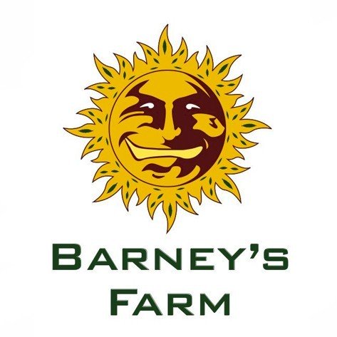 Barney's Farm