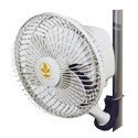Ventilation and Extraction Fan Systems