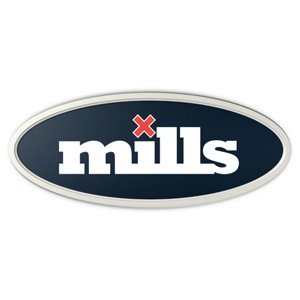 Mills Nutrients