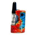 Vaporizadores extracciones