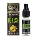 Cannabis Flavoured E-Liquids