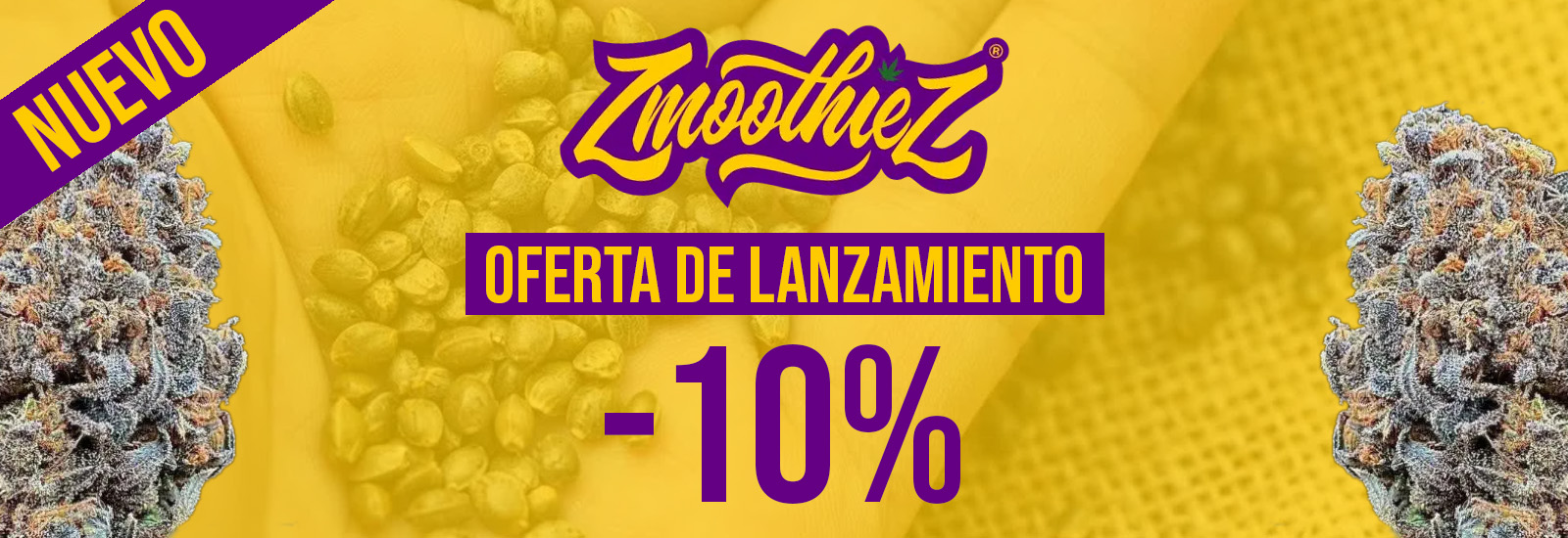 zmoothiez seeds