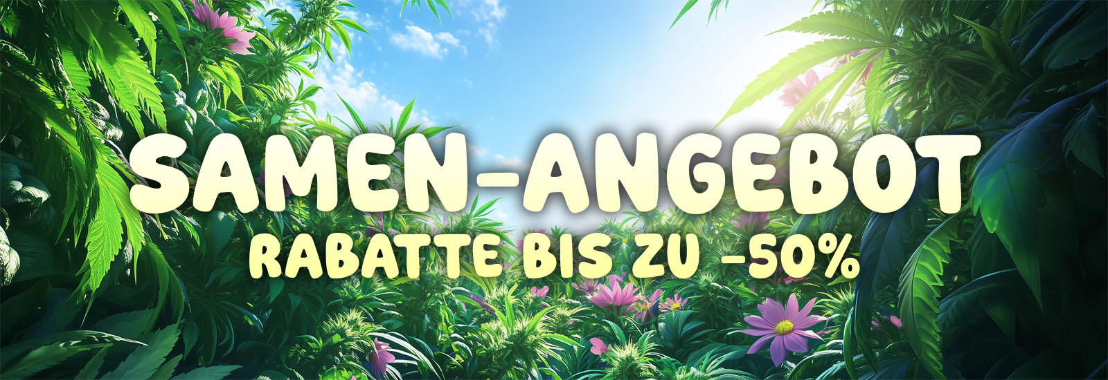 samen angebot