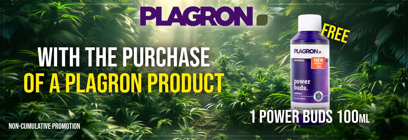 plagron
