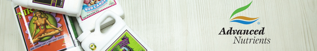 Advanced Nutrients fertilizers