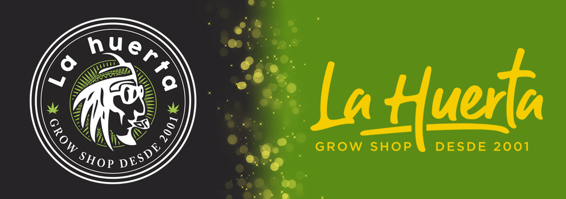 La Huerta Grow Shop Barcelona