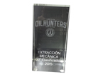 Segundo Premio Extracciones Mecanicas Oil Hunters Cup