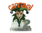 Segundo Premio Cannaval Cup