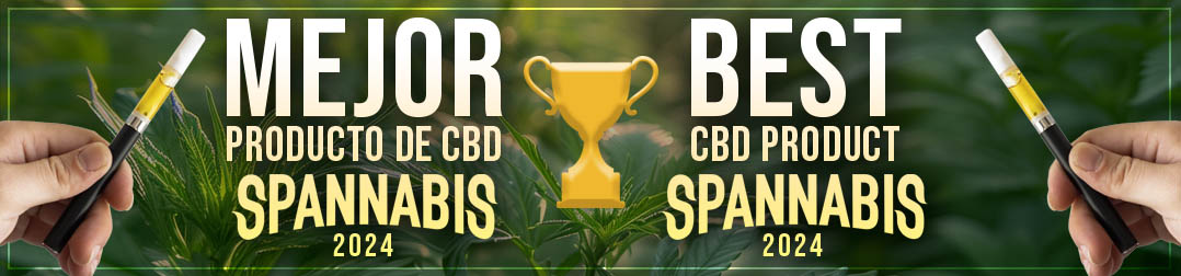 Mejor Producto CBD