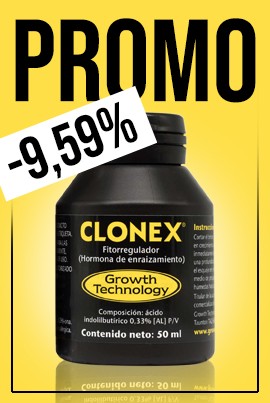 Clonex oferta