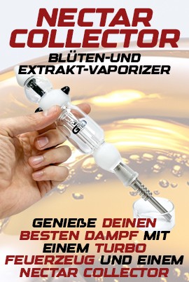 Nectar Collector