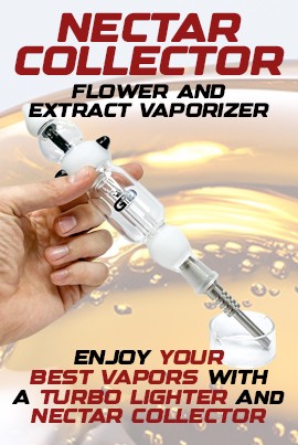 Nectar Collector